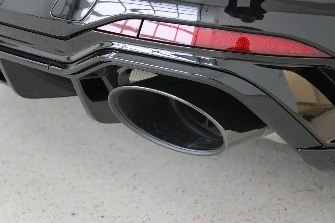 Audi RS4 TFSI RS Avant - Thumbnail 8