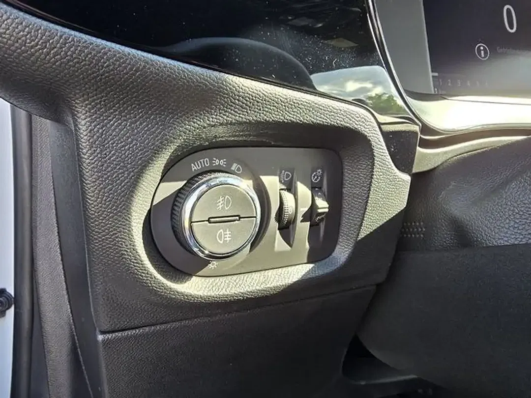 Opel Corsa 1.2 Turbo AUT GS - Thumbnail 15