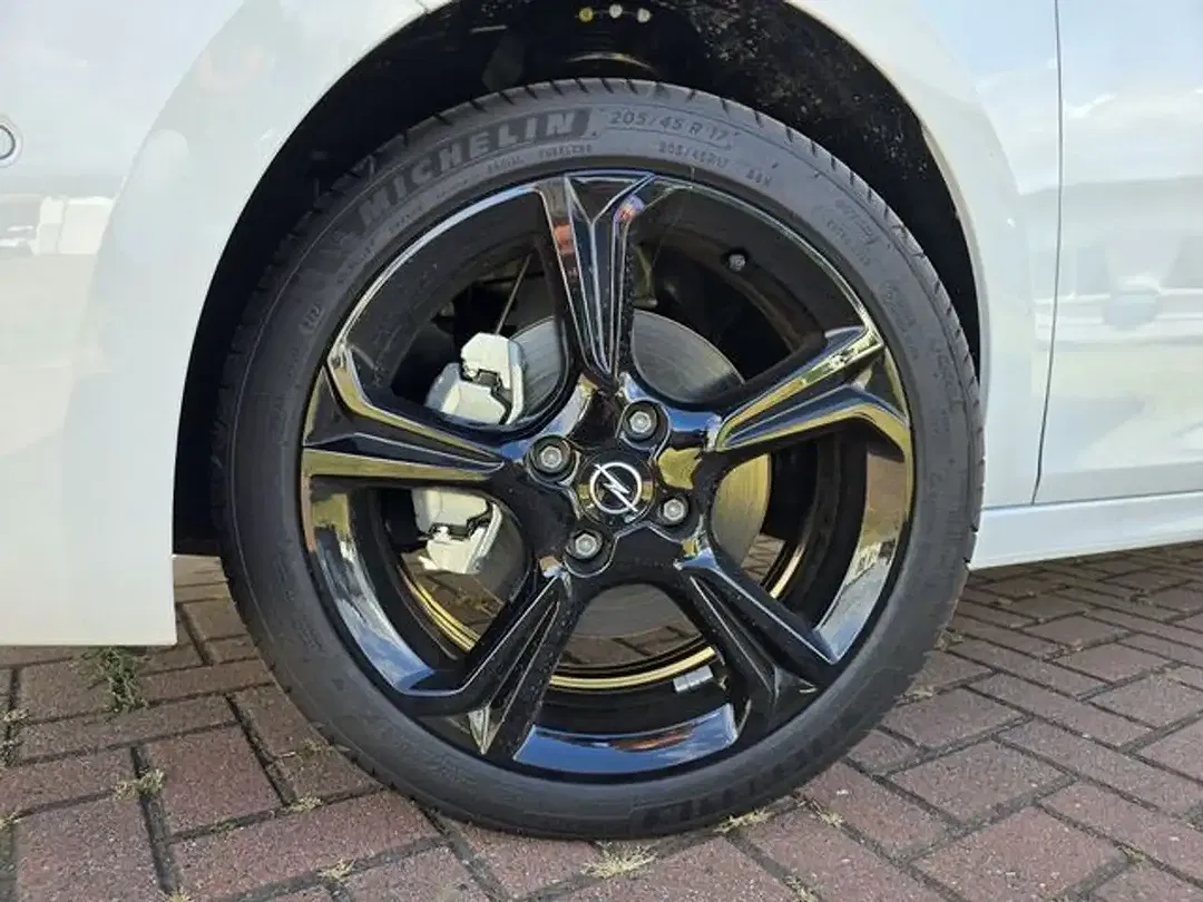 Opel Corsa 1.2 Turbo AUT GS - Thumbnail 5