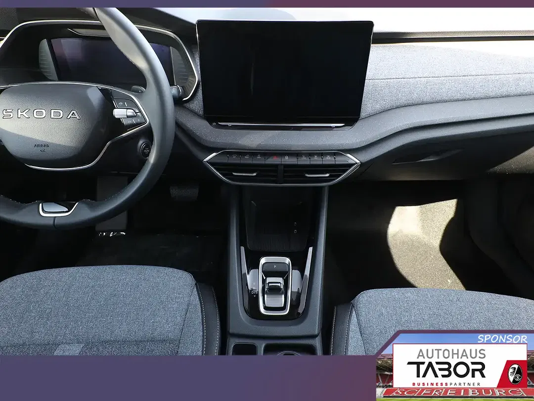 Skoda Octavia DSG Combi - Thumbnail 7