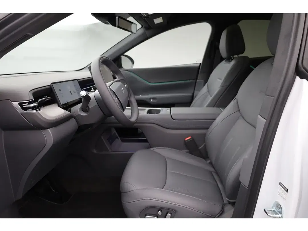 Xpeng G6 AWD Performance MY2025 - Thumbnail 10