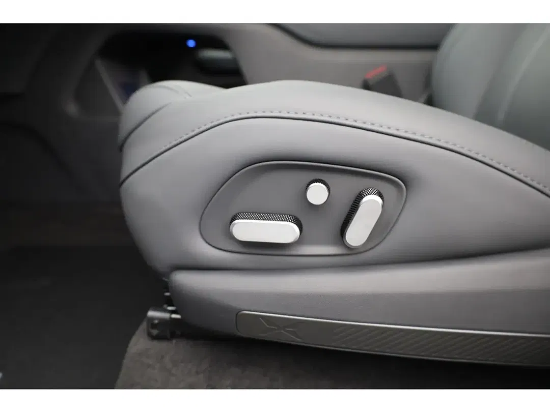 Xpeng G6 AWD Performance MY2025 - Thumbnail 11