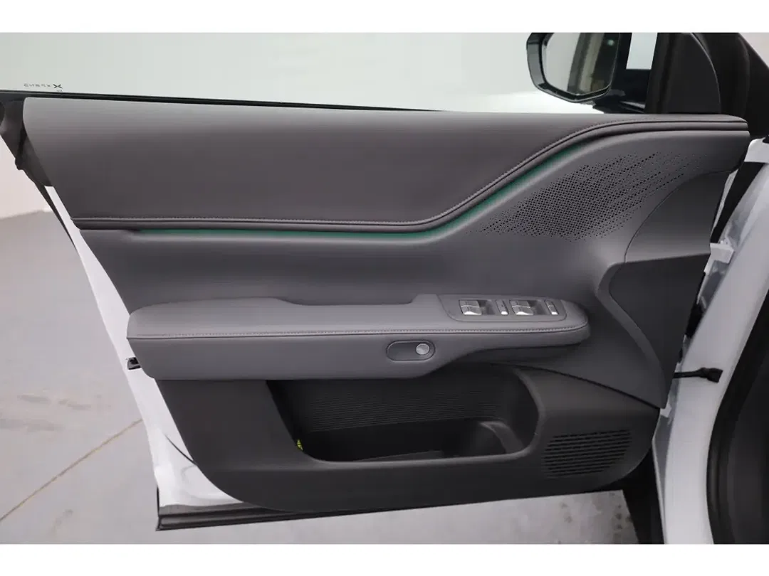 Xpeng G6 AWD Performance MY2025 - Thumbnail 12