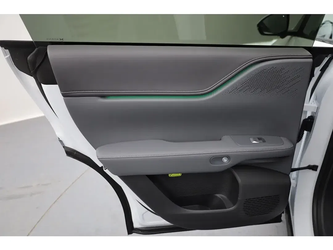 Xpeng G6 AWD Performance MY2025 - Thumbnail 13