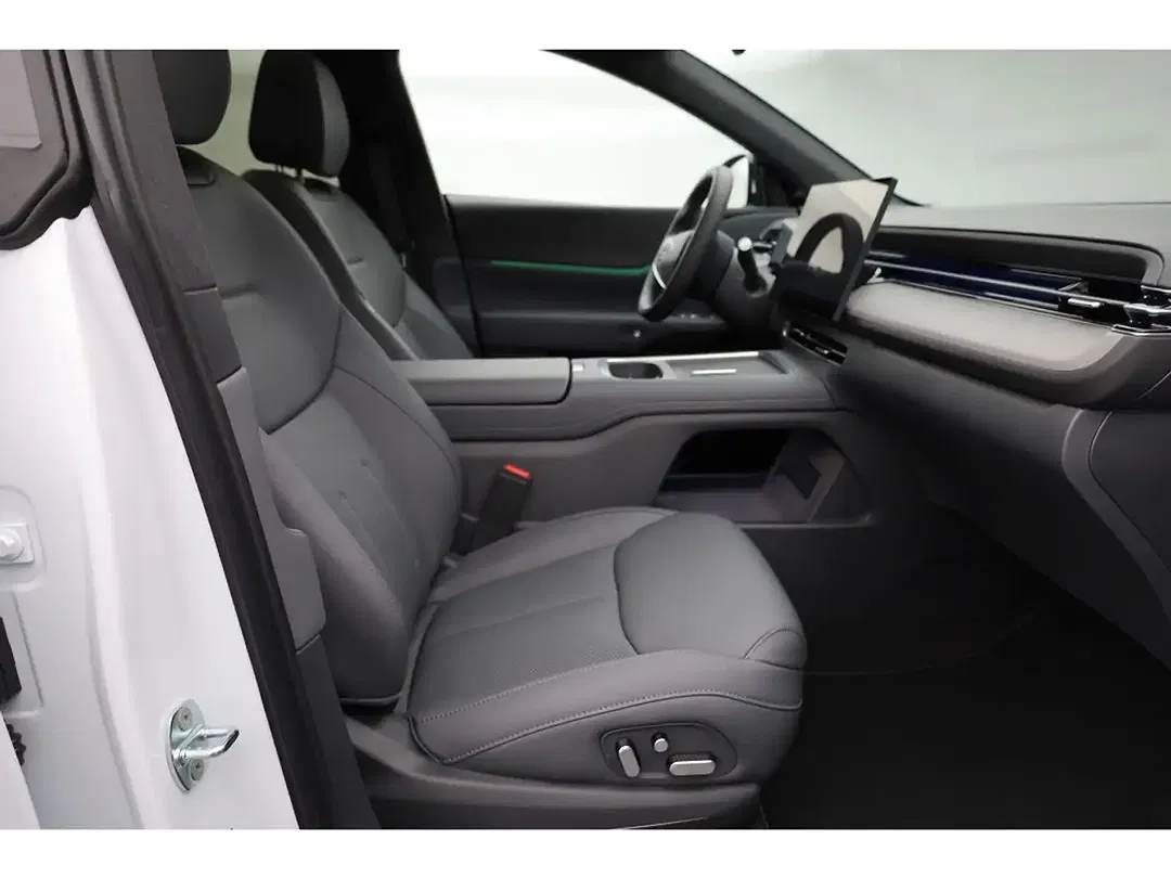 Xpeng G6 AWD Performance MY2025 - Thumbnail 16