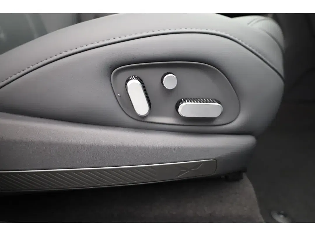 Xpeng G6 AWD Performance MY2025 - Thumbnail 17