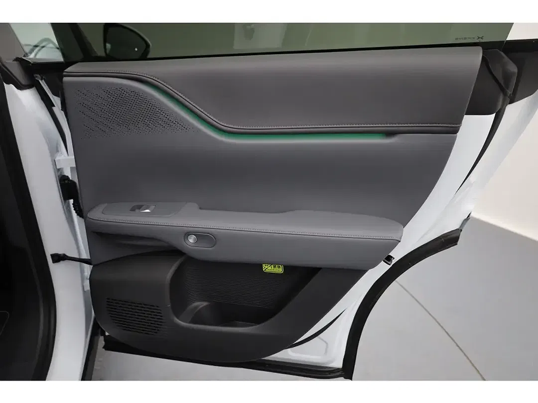 Xpeng G6 AWD Performance MY2025 - Thumbnail 18