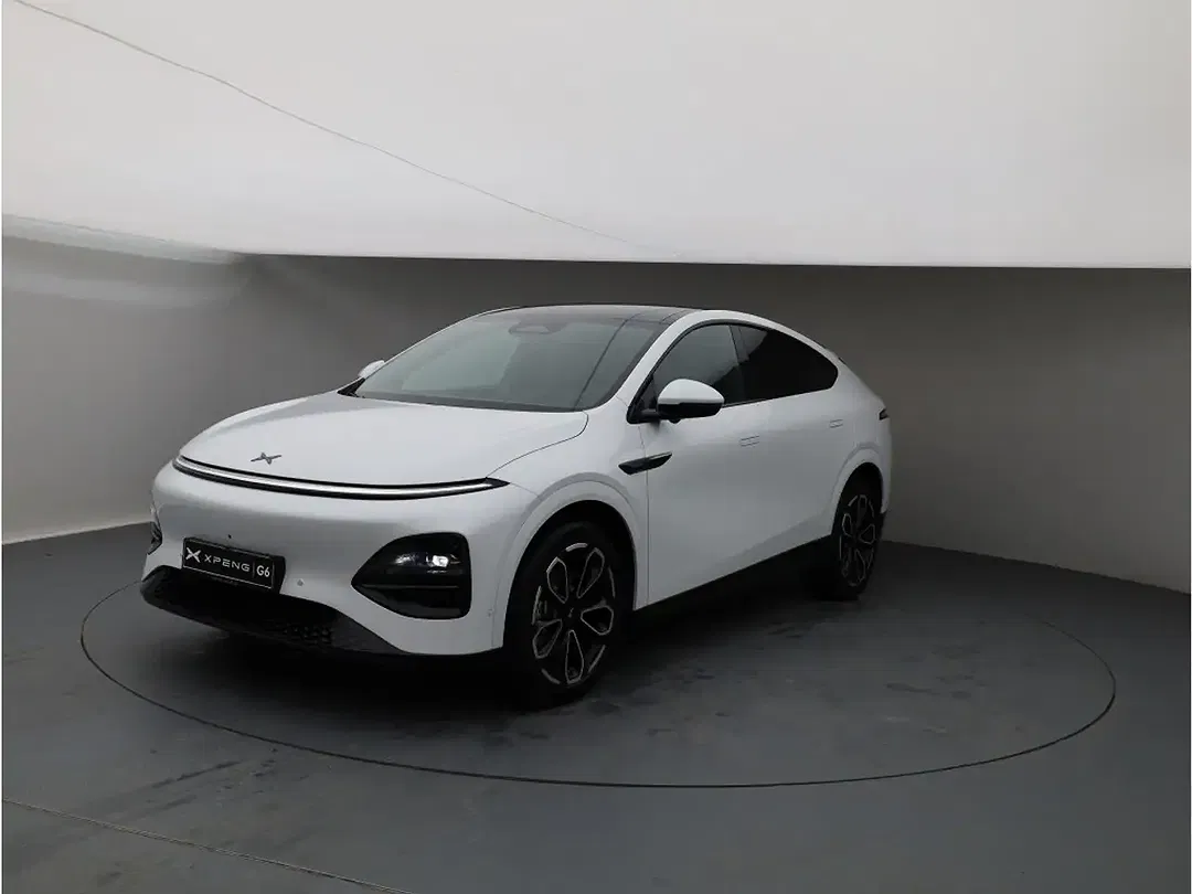 Xpeng G6 AWD Performance MY2025 - foto 2