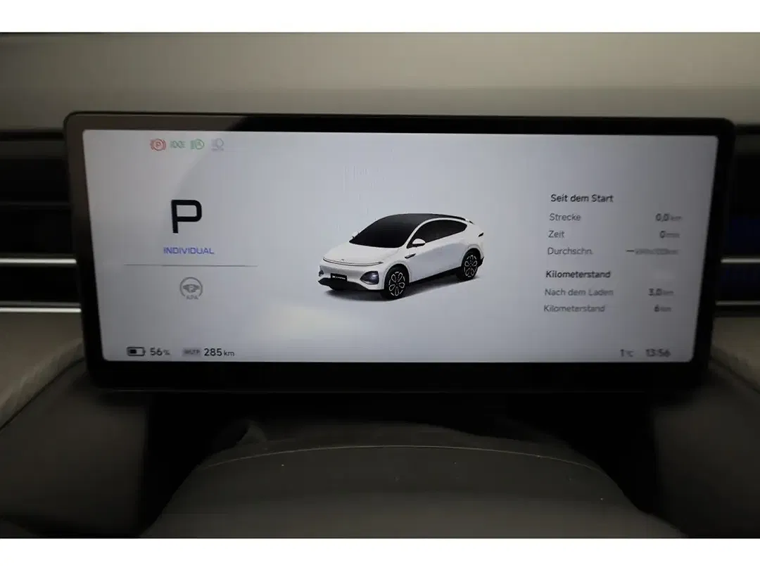 Xpeng G6 AWD Performance MY2025 - Thumbnail 20