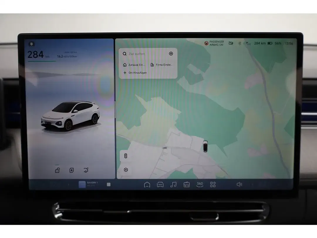Xpeng G6 AWD Performance MY2025 - Thumbnail 21