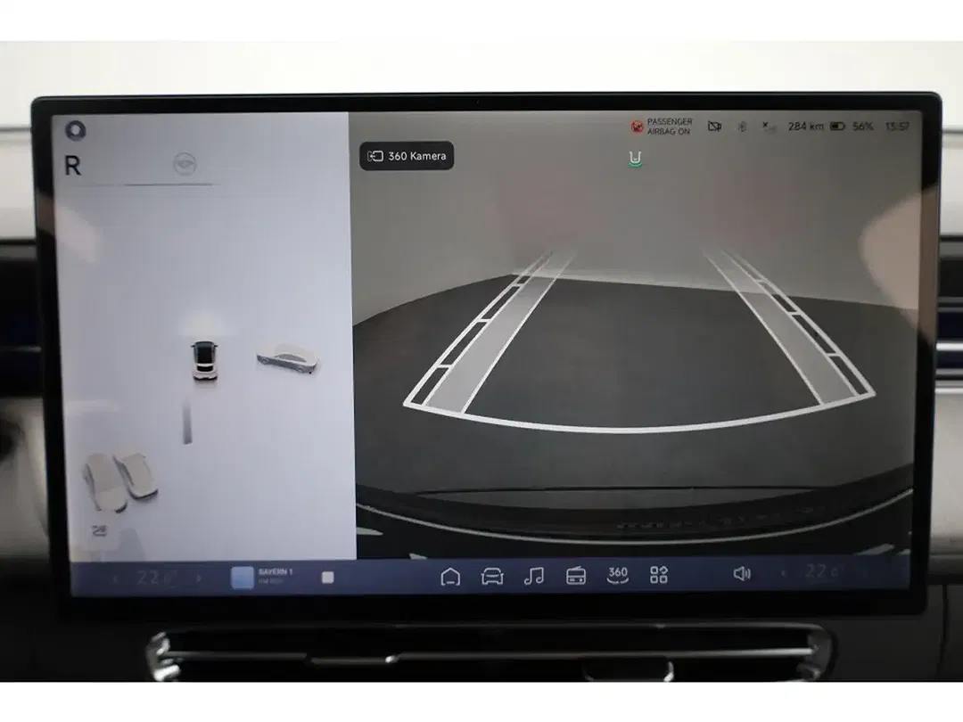 Xpeng G6 AWD Performance MY2025 - Thumbnail 22