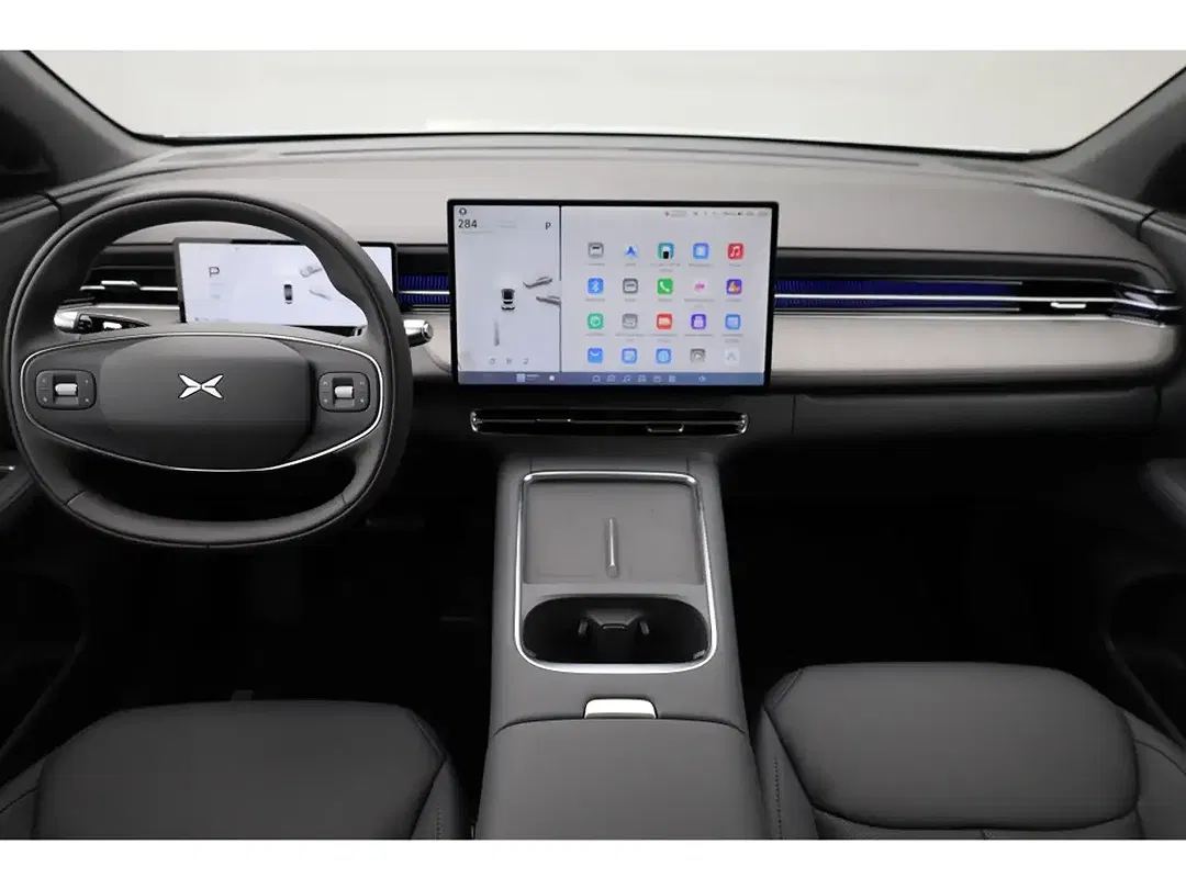 Xpeng G6 AWD Performance MY2025 - Thumbnail 24