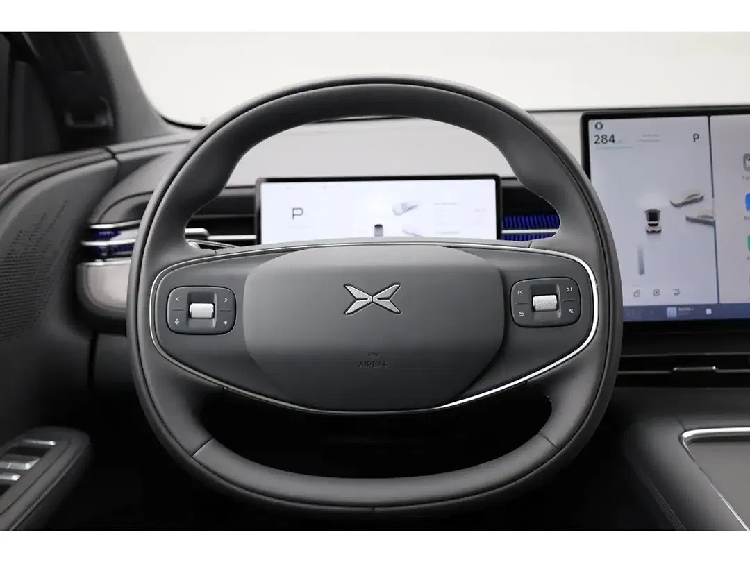 Xpeng G6 AWD Performance MY2025 - Thumbnail 25