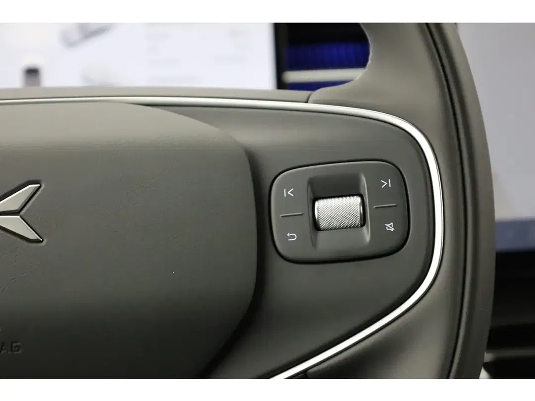 Xpeng G6 AWD Performance MY2025 - Thumbnail 26