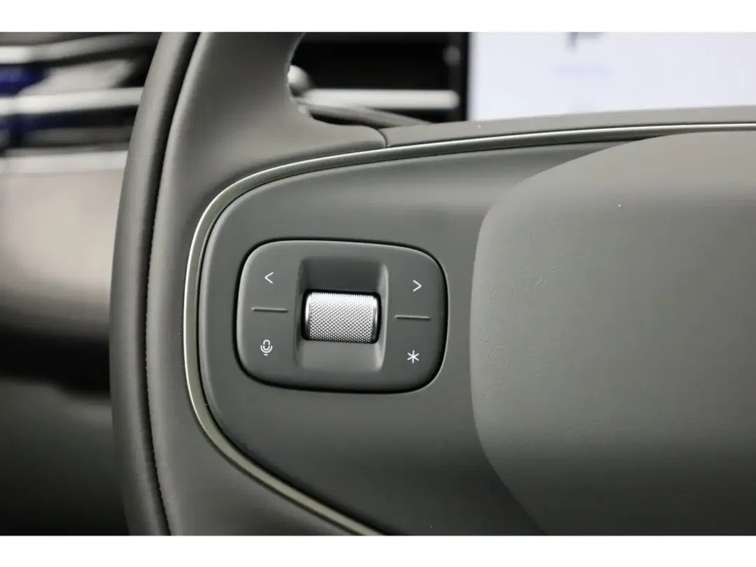 Xpeng G6 AWD Performance MY2025 - Thumbnail 27