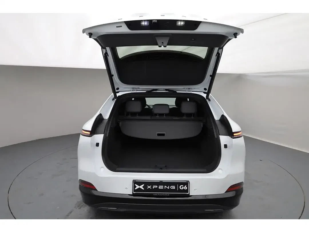 Xpeng G6 AWD Performance MY2025 - Thumbnail 29