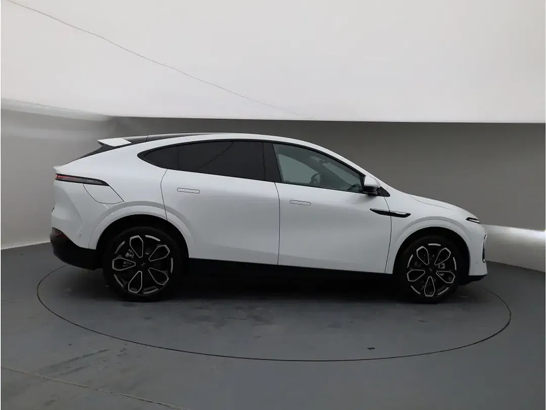 Xpeng G6 AWD Performance MY2025 - Thumbnail 7