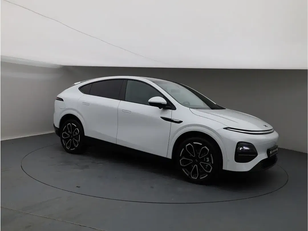 Xpeng G6 AWD Performance MY2025 - Thumbnail 8