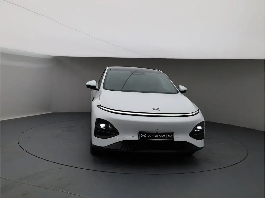 Xpeng G6 AWD Performance MY2025 - Thumbnail 9