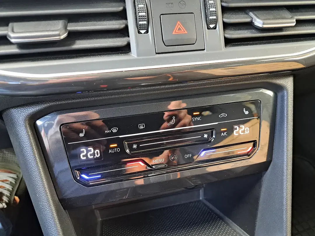 SEAT Tarraco 2.0 TDI DSG 4Drive FR - Thumbnail 10