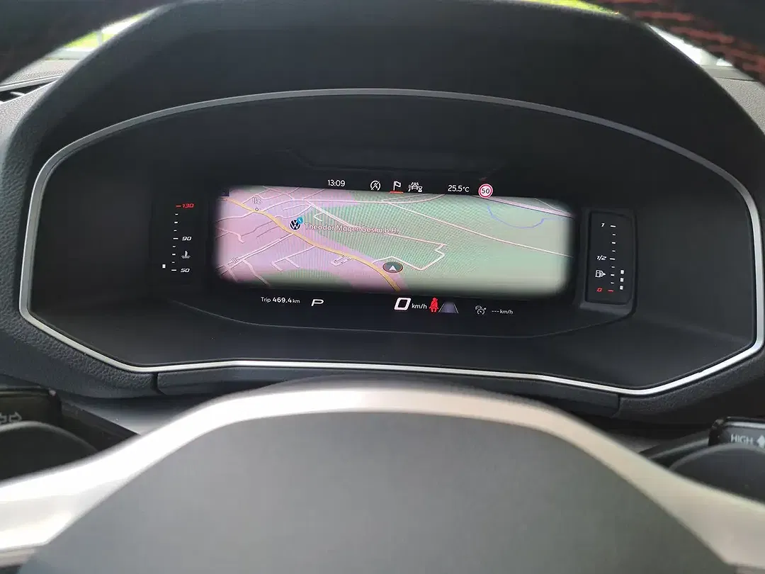 SEAT Tarraco 2.0 TDI DSG 4Drive FR - Thumbnail 14