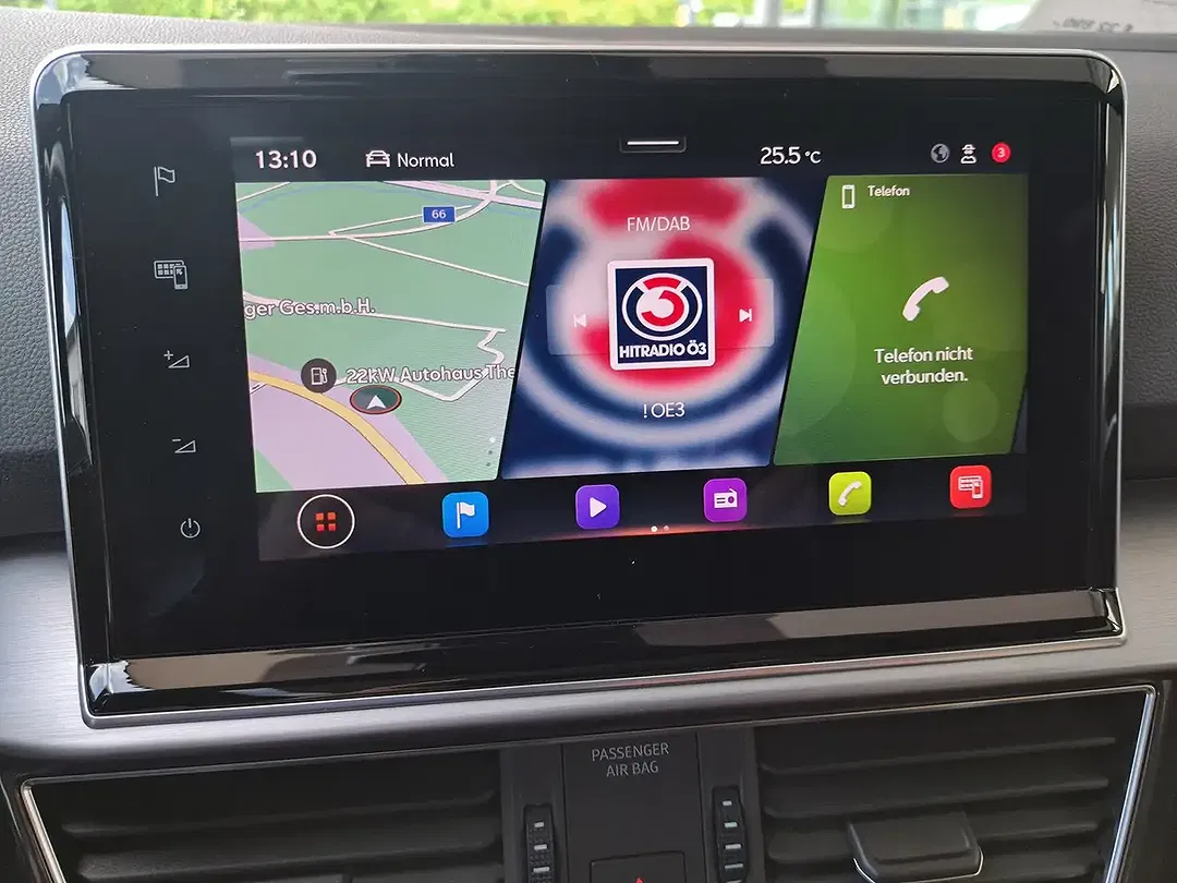 SEAT Tarraco 2.0 TDI DSG 4Drive FR - foto 15