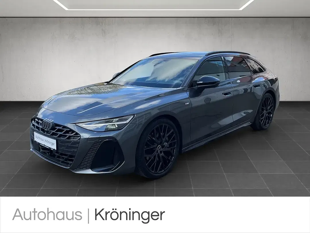 Audi A6 3.0 TDI quattro Avant Edition One - foto 1