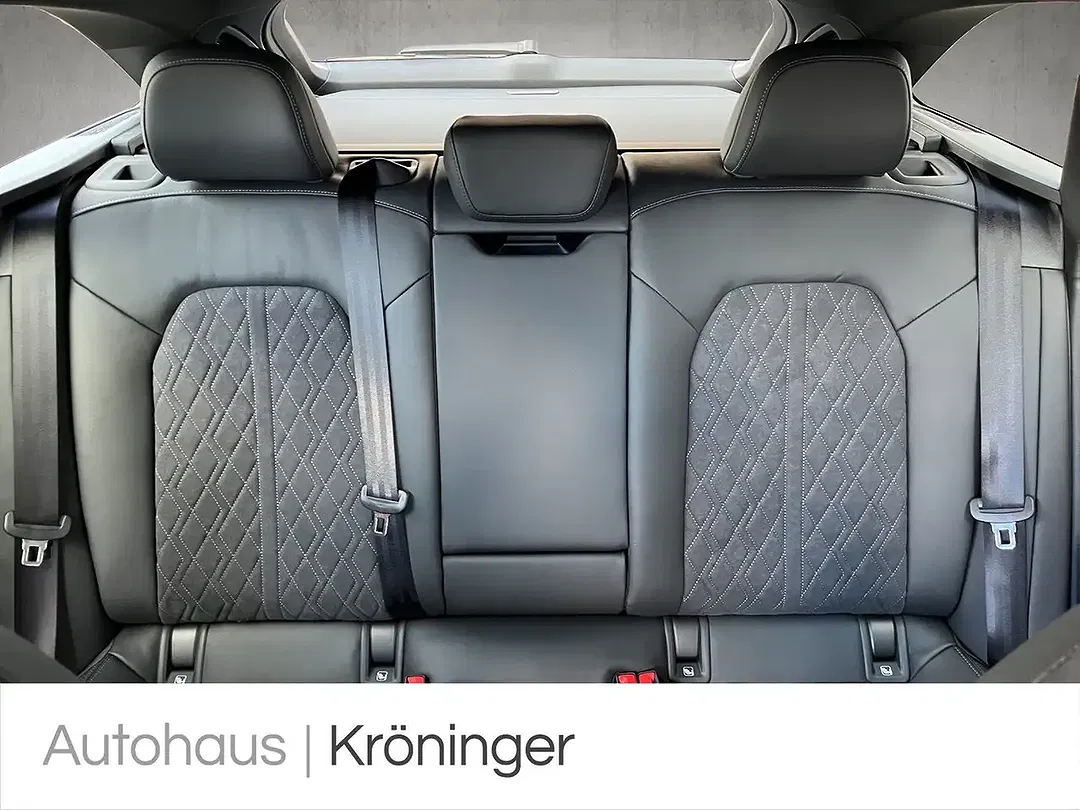 Audi A6 3.0 TDI quattro Avant Edition One - Thumbnail 10
