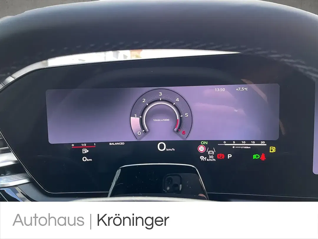 Audi A6 3.0 TDI quattro Avant Edition One - Thumbnail 12