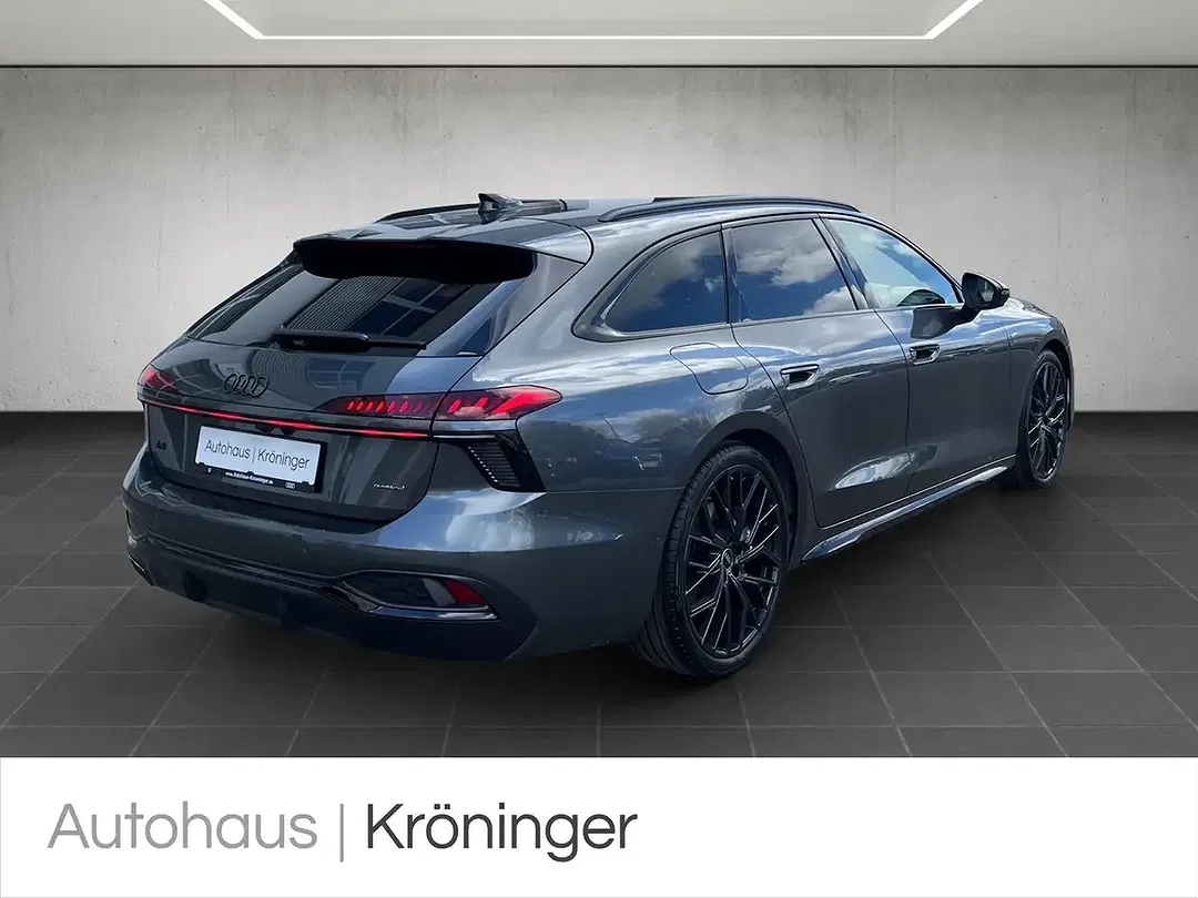 Audi A6 3.0 TDI quattro Avant Edition One - foto 2