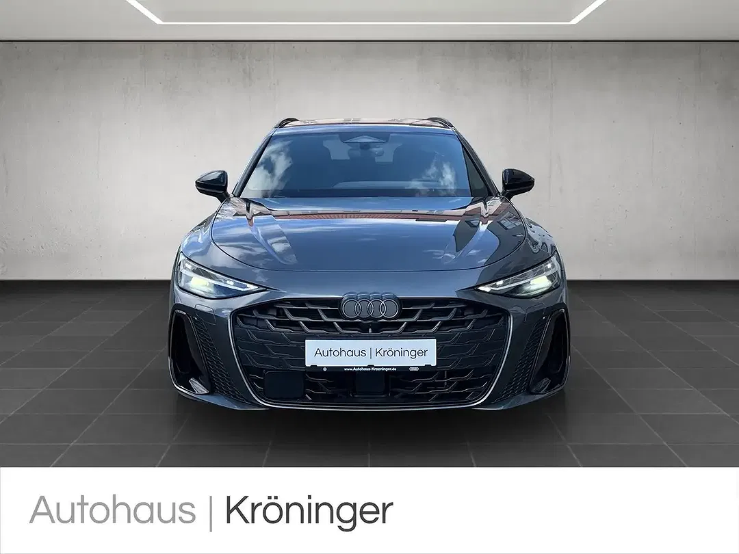 Audi A6 3.0 TDI quattro Avant Edition One - Thumbnail 5