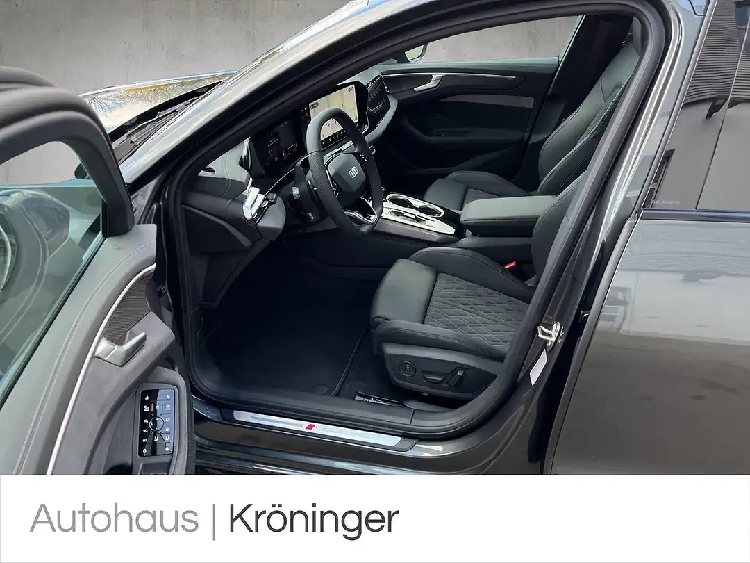 Audi A6 3.0 TDI quattro Avant Edition One - Thumbnail 7