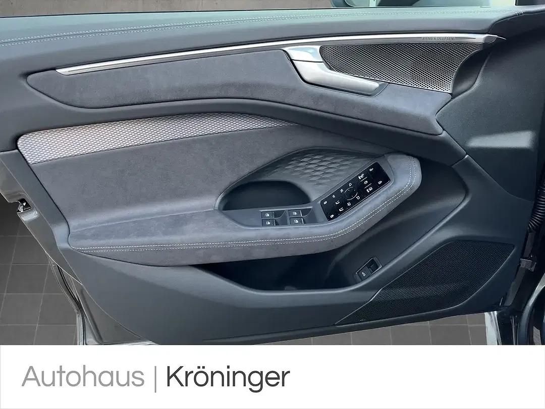 Audi A6 3.0 TDI quattro Avant Edition One - Thumbnail 8