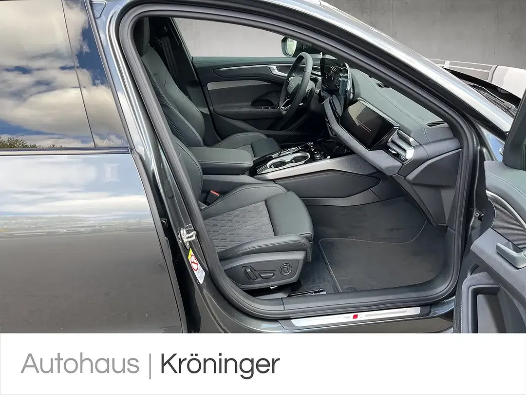 Audi A6 3.0 TDI quattro Avant Edition One - Thumbnail 9