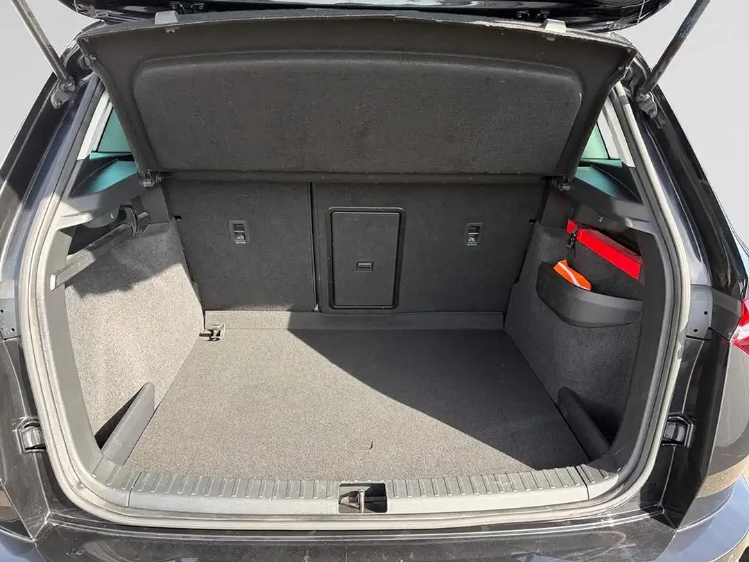 Skoda Karoq 1.0 TSI Clever - Thumbnail 12