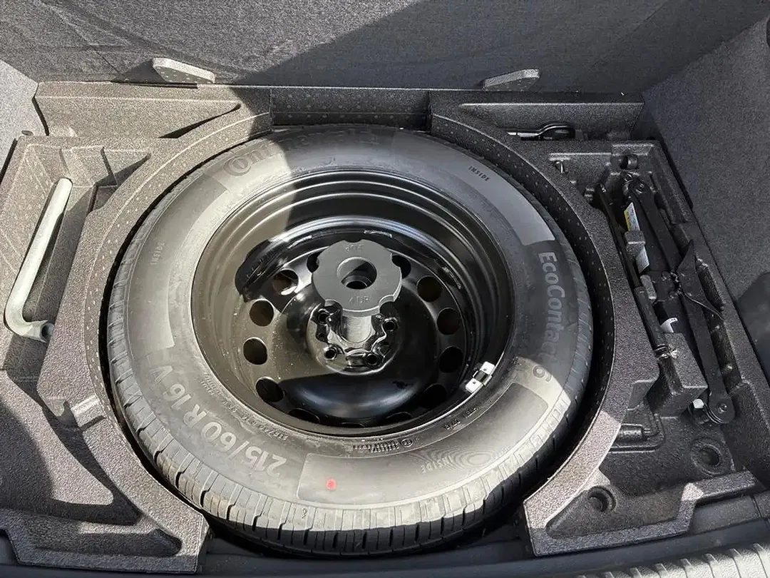 Skoda Karoq 1.0 TSI Clever - foto 13