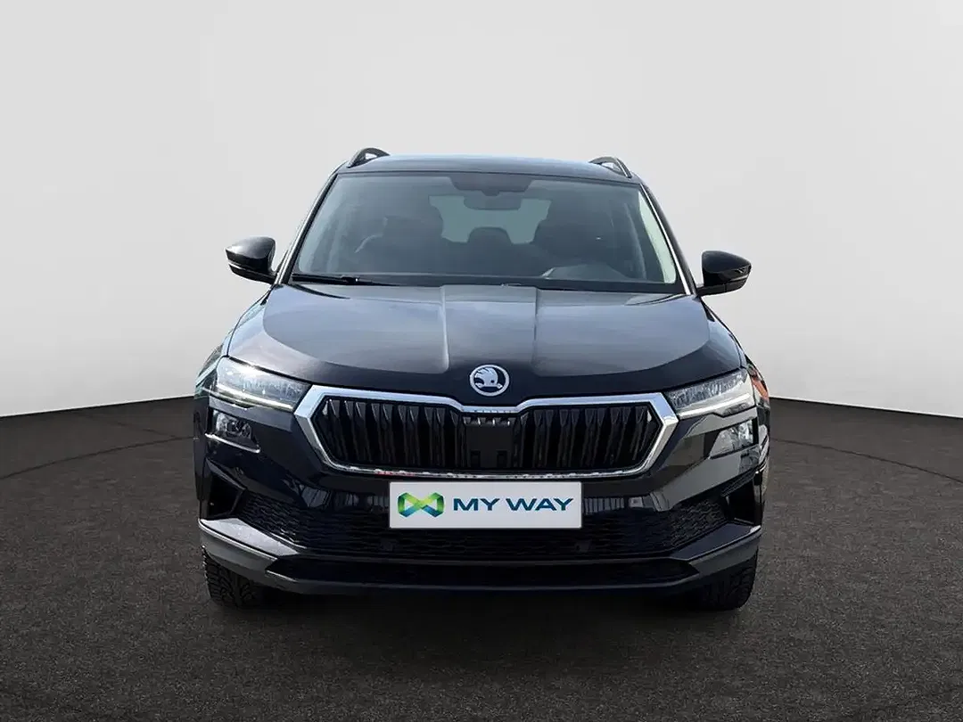 Skoda Karoq 1.0 TSI Clever - Thumbnail 6