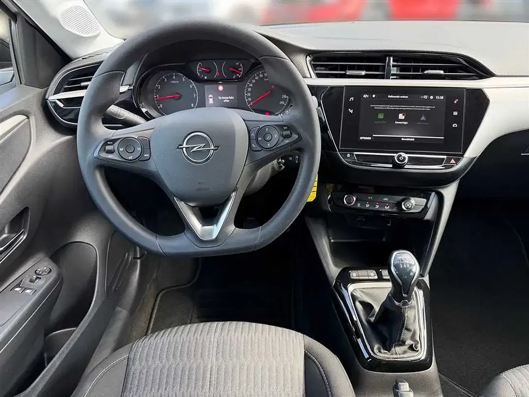 Opel Corsa 1.2 Edition - Thumbnail 12