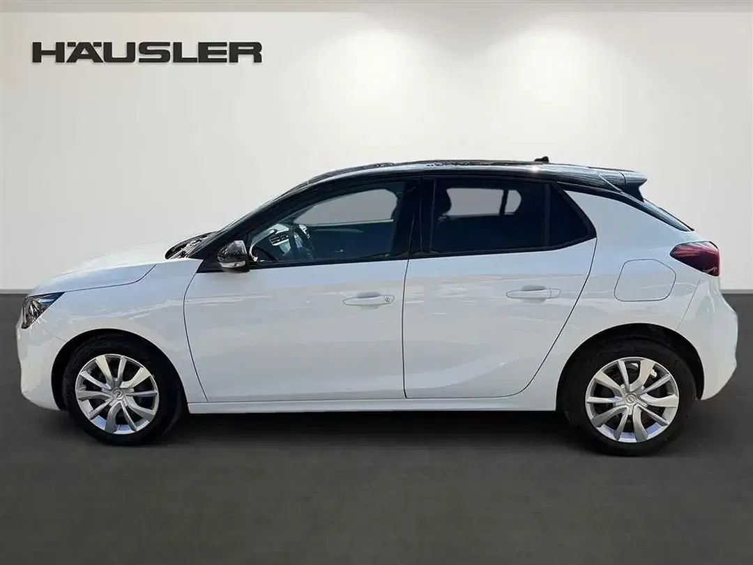 Opel Corsa 1.2 Edition - Thumbnail 6
