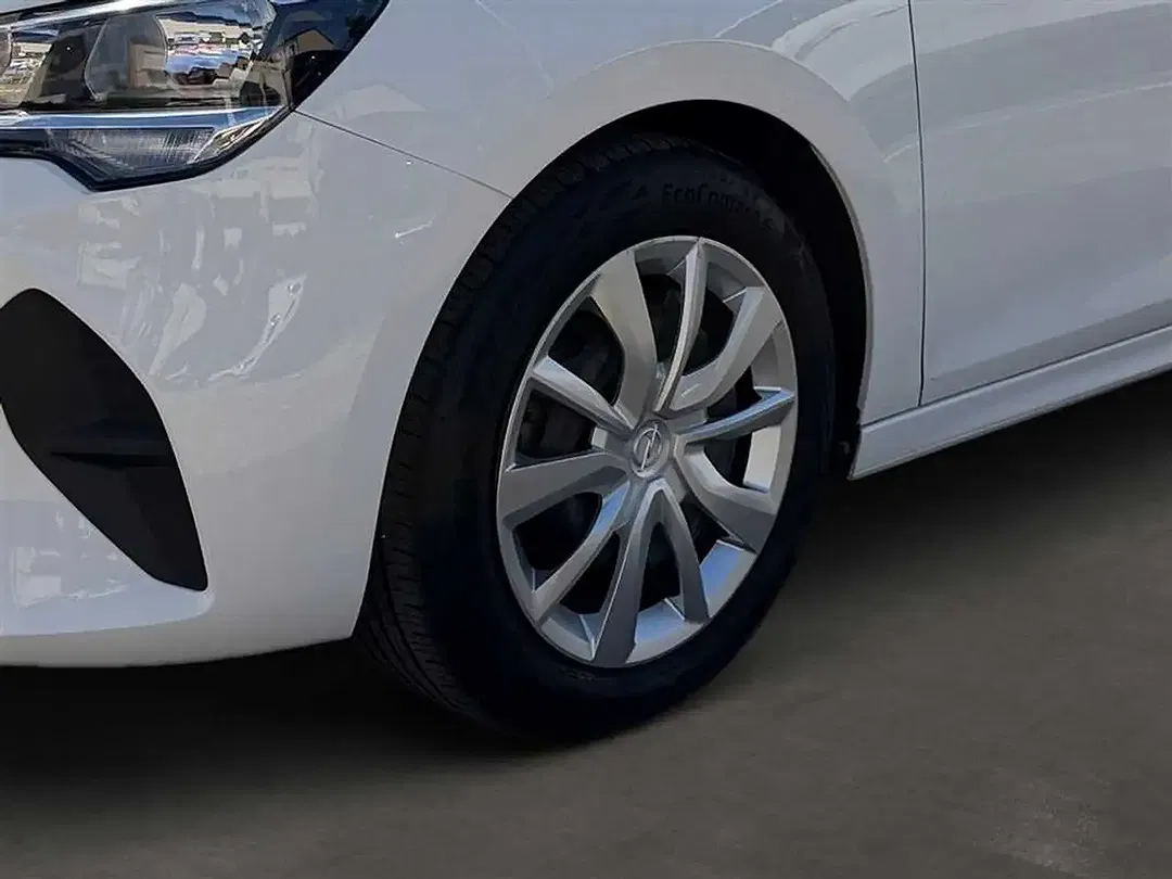 Opel Corsa 1.2 Edition - Thumbnail 8