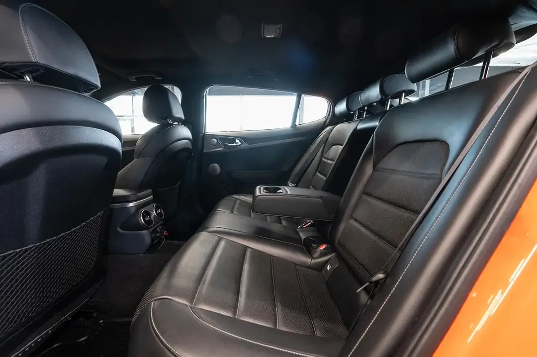 Kia Stinger GT - Thumbnail 13