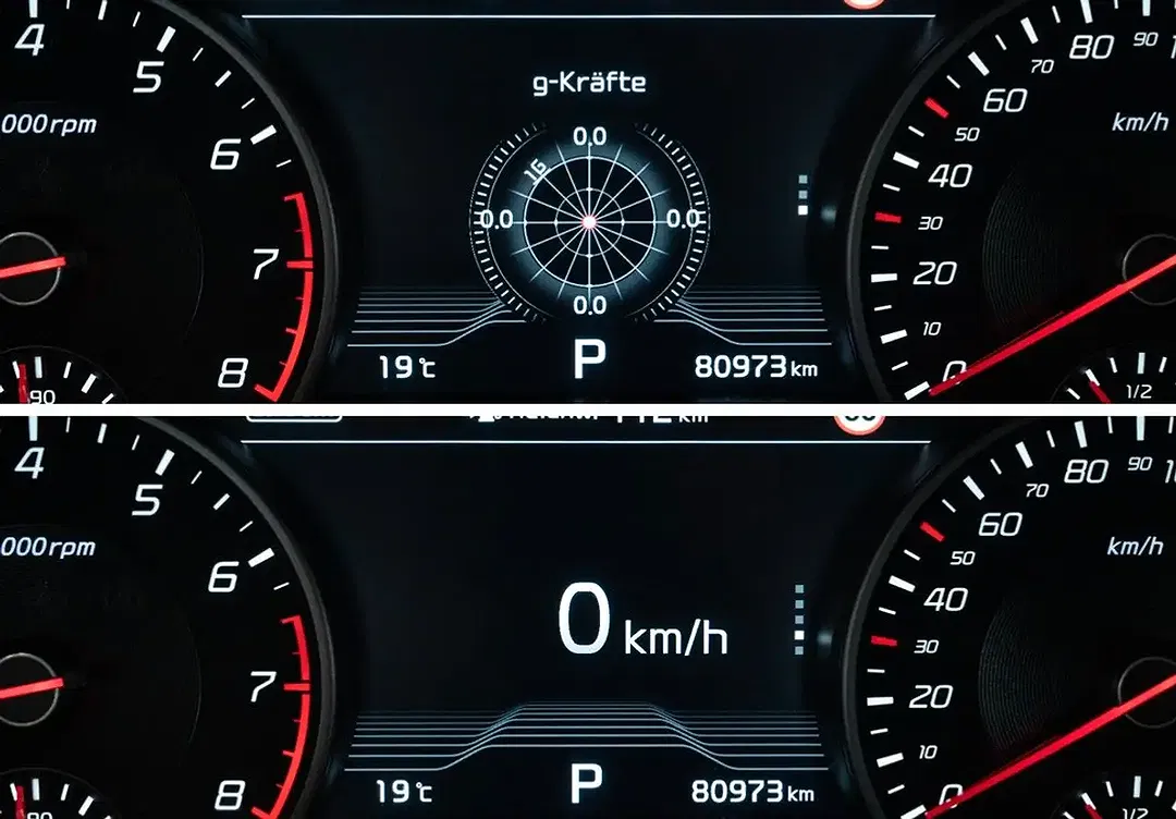 Kia Stinger GT - Thumbnail 18