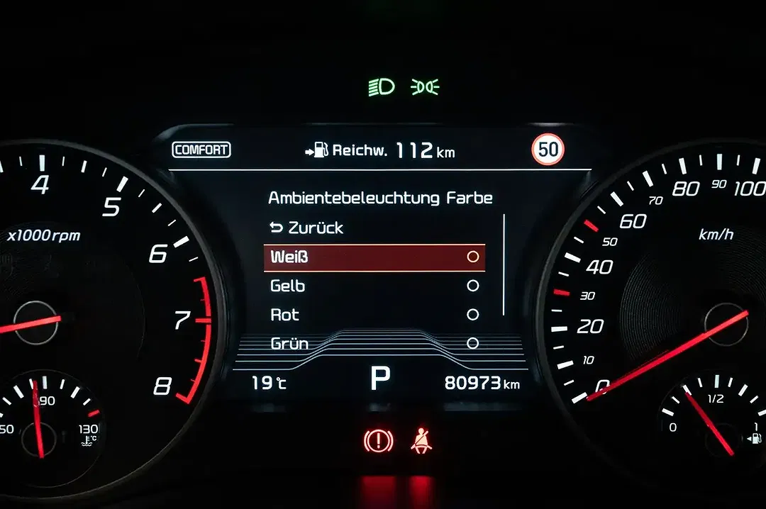 Kia Stinger GT - Thumbnail 20