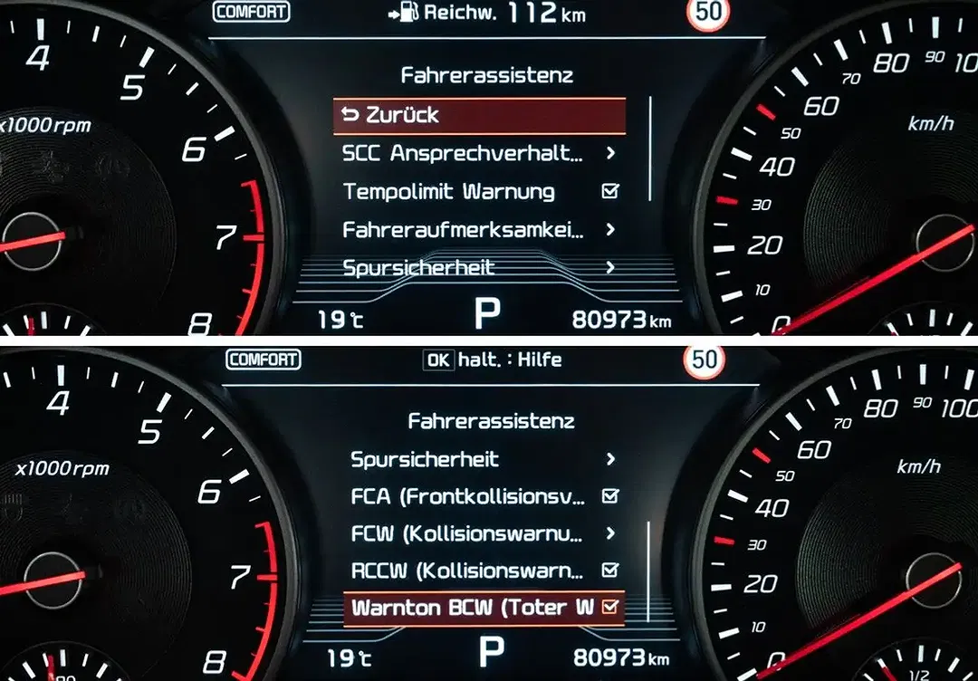 Kia Stinger GT - Thumbnail 21
