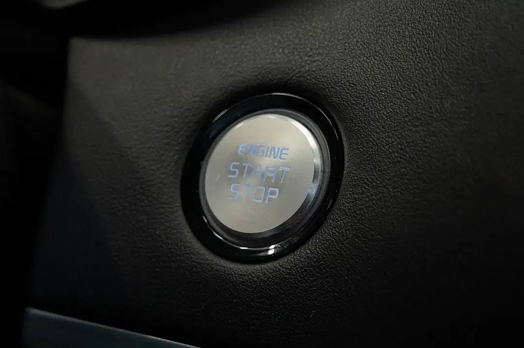 Kia Stinger GT - Thumbnail 37