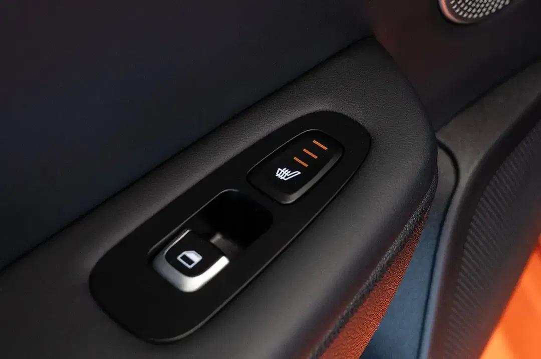 Kia Stinger GT - Thumbnail 38