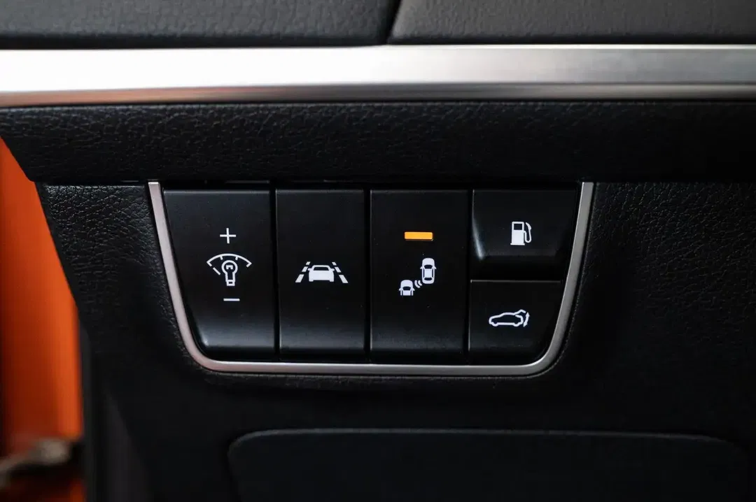 Kia Stinger GT - Thumbnail 39