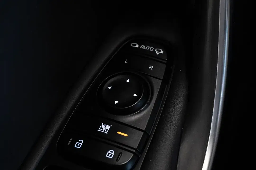 Kia Stinger GT - Thumbnail 40