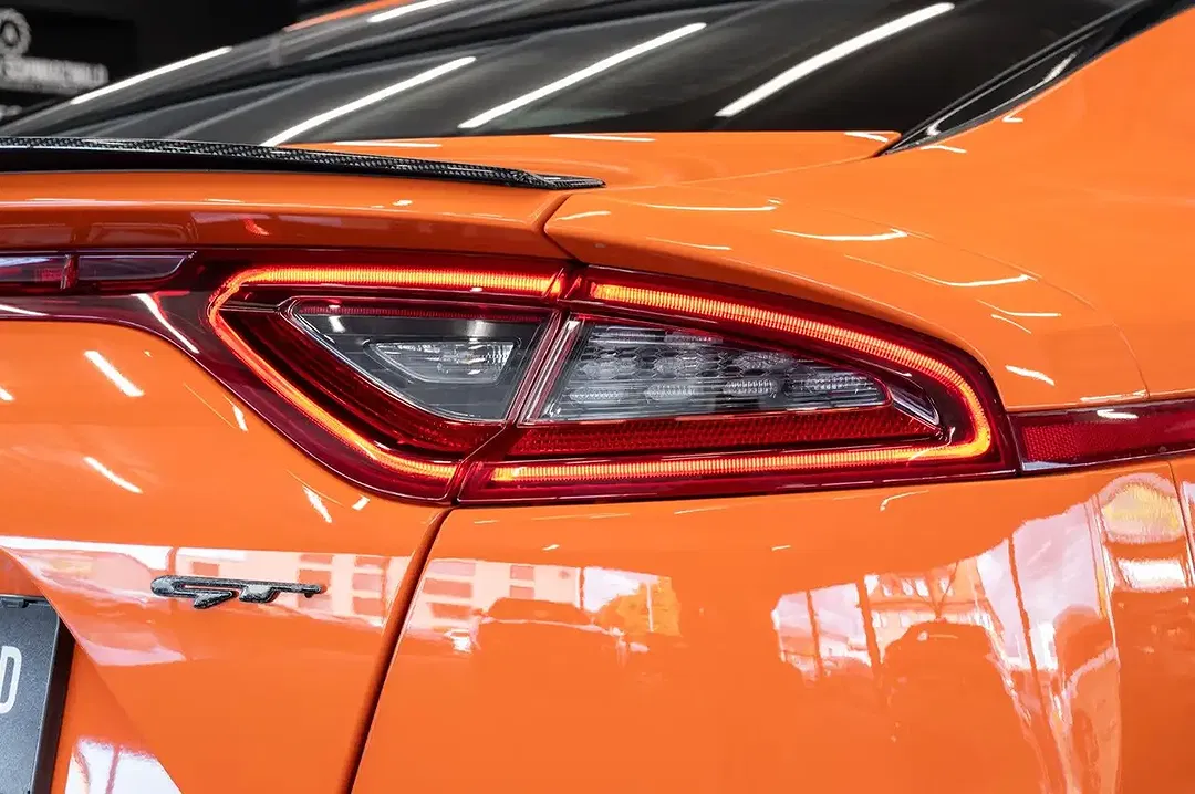 Kia Stinger GT - Thumbnail 8