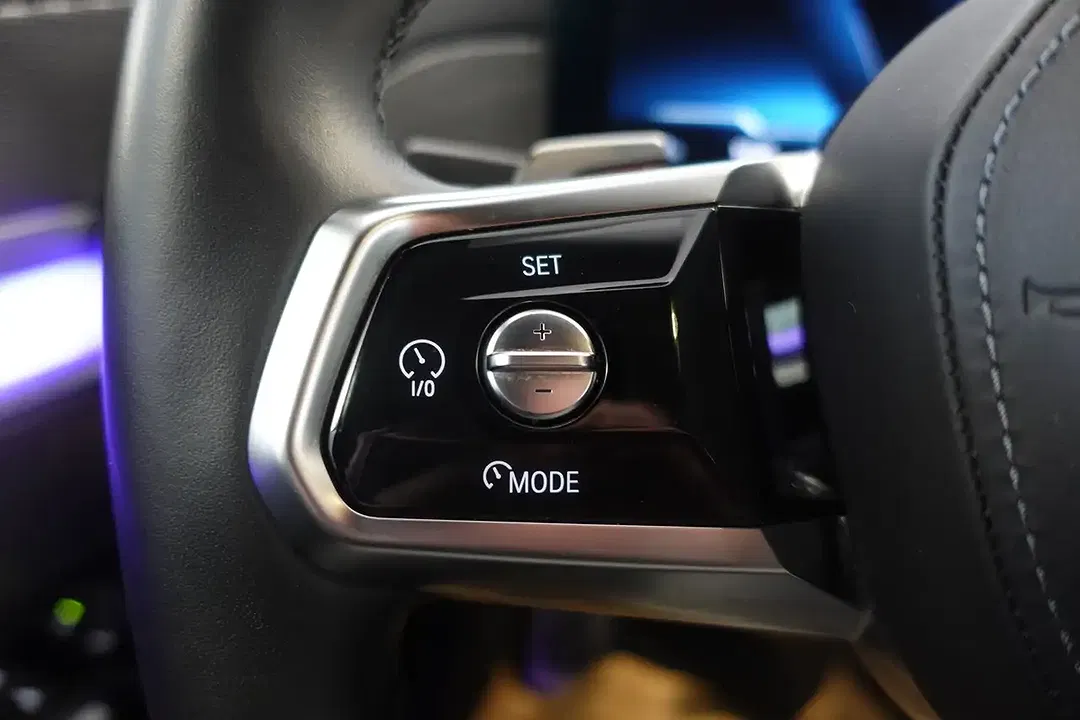 BMW i7 xDrive - foto 8